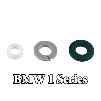 METZGER مجموعة حلقات مانعة للتسرب، حاقن — BMW 1 Series