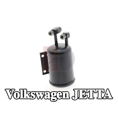 AKS DASIS مجفف مستقبل الهواء المكيف — 1992 Volkswagen Jetta