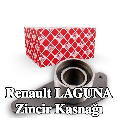 FEBI BILSTEIN Zincir kasnağı — 1995 Renault Laguna