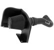 K&N Filters Hava Emme Sistemi — Chevrolet Avalanche (1)