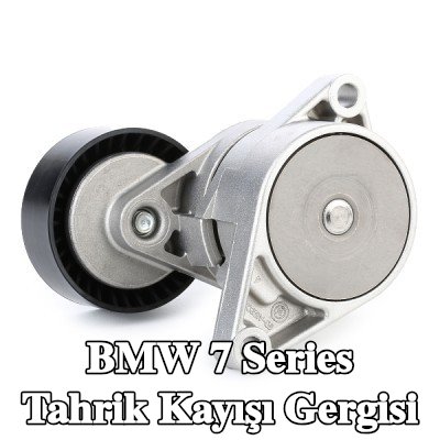 FEBI BILSTEIN Tahrik kayışı gergisi — 1997 BMW 7 Series