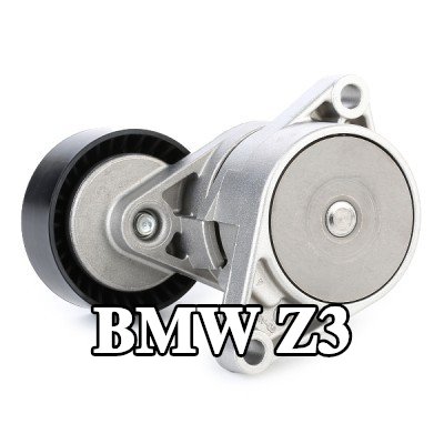 FEBI BILSTEIN مشده حزام المحرك — BMW Z3
