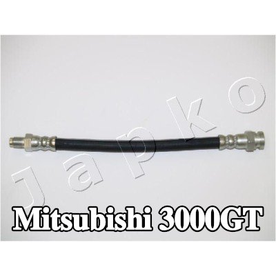JAPKO قوس تثبيت، خرطوم الفرامل — Mitsubishi 3000gt