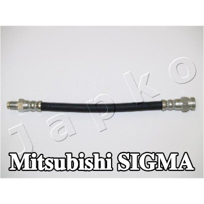 JAPKO قوس تثبيت، خرطوم الفرامل — Mitsubishi Sigma