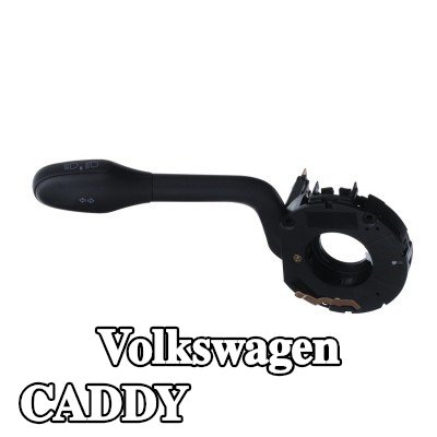 VALEO مفتاح عمود التوجيه — 2002 Volkswagen Caddy