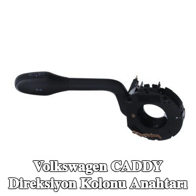 VALEO Direksiyon kolonu anahtarı — 2000 Volkswagen Caddy