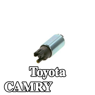 BOSCH مضخة وقود كهربائية — 2000 Toyota Camry