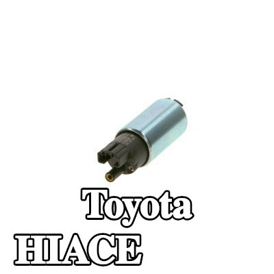 BOSCH مضخة وقود كهربائية — 2000 Toyota Hiace