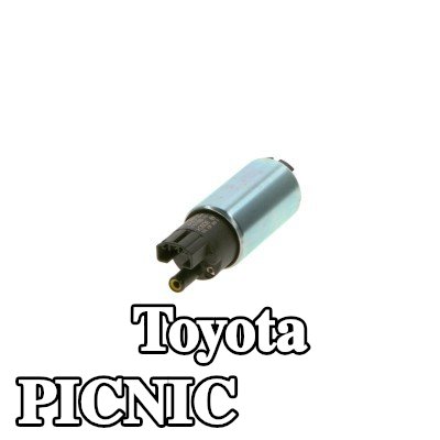 BOSCH مضخة وقود كهربائية — Toyota Picnic