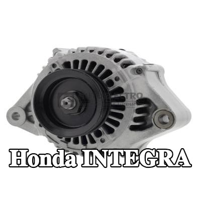 AUTOELECTRO مولد التيار المتردد 90A — 1995 Honda Integra