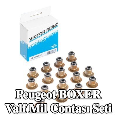 REINZ Valf mil contası seti — Peugeot Boxer