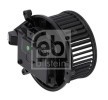 FEBI BILSTEIN Üfleyici motoru 12V, elektrik motorlu, Fırçasız Motor — SEAT Exeo (2)