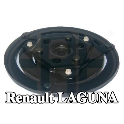 ERA حشية مانعة للتسرب — 2002 Renault Laguna