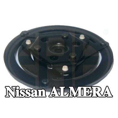 ERA حشية مانعة للتسرب — Nissan Almera