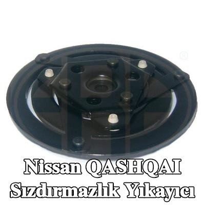 ERA Sızdırmazlık Yıkayıcı — Nissan Qashqai