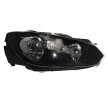 VALEO Far ORİJİNAL PARÇA, Sağ, H15, H7, PSY24W, W5W, far seviyeleme motoru olmadan, Gösterge Rengi: şeffaf — 2016 Volkswagen Golf (8)
