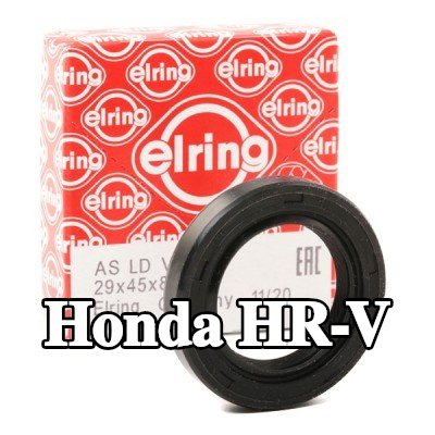 ELRING حشية عمود الكامات — Honda Hr-v