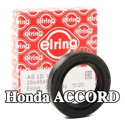 ELRING حشية عمود الكامات — 2000 Honda Accord