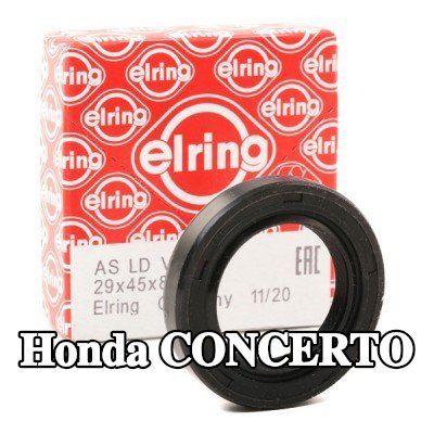 ELRING حشية عمود الكامات — Honda Concerto