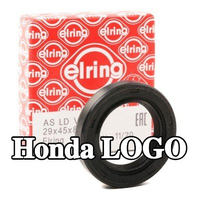 ELRING حشية عمود الكامات — Honda Logo