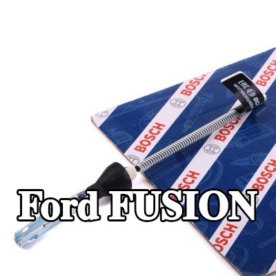 BOSCH كابل فرامل اليد 175mm — Ford Fusion