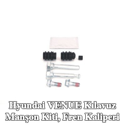 BOSCH Kılavuz manşon kiti, fren kaliperi — Hyundai Venue