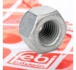 FEBI BILSTEIN Tekerlek Somunu 19 — Ford Fusion (3)