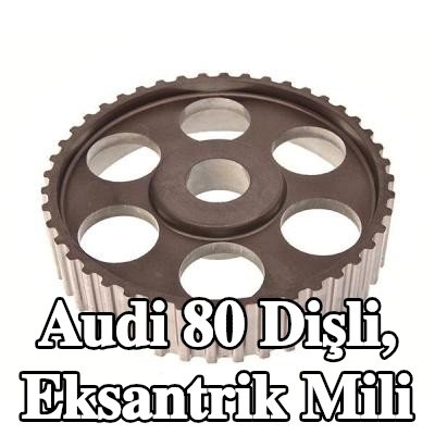 MAXGEAR Dişli, eksantrik mili — Audi 80