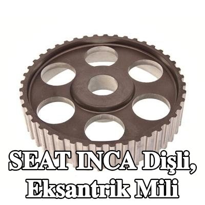 MAXGEAR Dişli, eksantrik mili — SEAT Inca