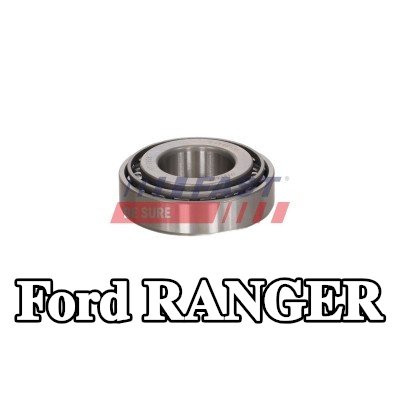 FAST محمل التوجيه، القابض — 2010 Ford Ranger