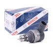 BOSCH Yakıt basınç regülatörü, common rail — 2003 Audi A8 (1)