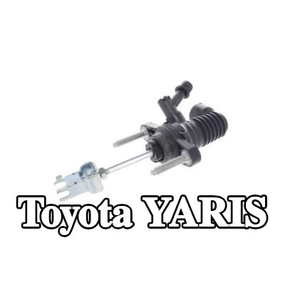 VALEO أسطوانة القابض الرئيسية — Toyota Yaris