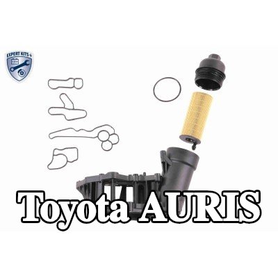VAICO غلاف فلتر الزيت — Toyota Auris