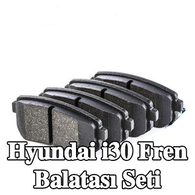 BOSCH Fren balatası seti 16mm, gıcırtı önleyici plaka ile, montaj kılavuzu ile — 2012 Hyundai i30