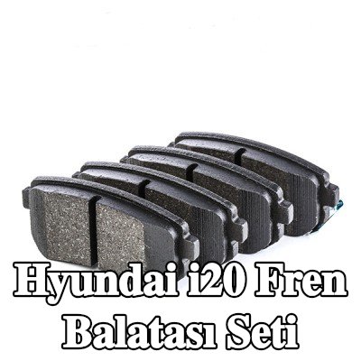 BOSCH Fren balatası seti 16mm, gıcırtı önleyici plaka ile, montaj kılavuzu ile — 2012 Hyundai i20