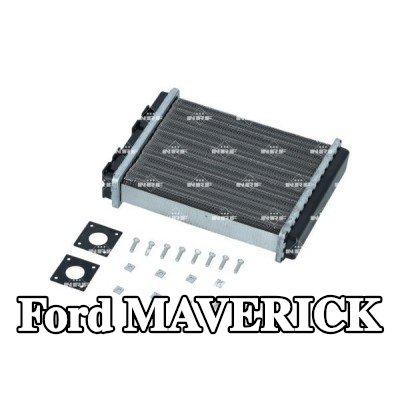 NRF شبكة التسخين — Ford Maverick