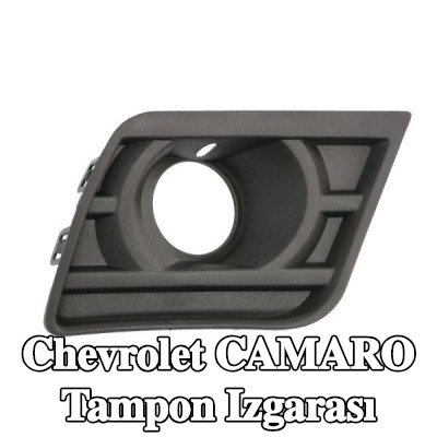 BLIC Tampon ızgarası Sol Ön, Sağ ön — Chevrolet Camaro