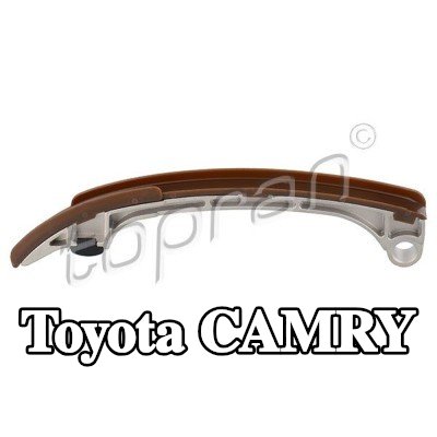TOPRAN دليل شد سلسلة التوقيت — Toyota Camry
