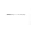BOSCH Fren hortumu 660mm — Mitsubishi Pajero / Shogun (2)