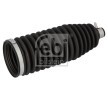 FEBI BILSTEIN Kelepçeli direksiyon kremayeri kiti — Renault Twingo (4)