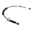 FEBI BILSTEIN Vites seçme kablosu — Renault Kangoo (1)