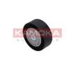 KAMOKA Saptırma / kılavuz kasnağı, V-ribbed belt Outer Diameter: 70mm — Citroën C15 (3)