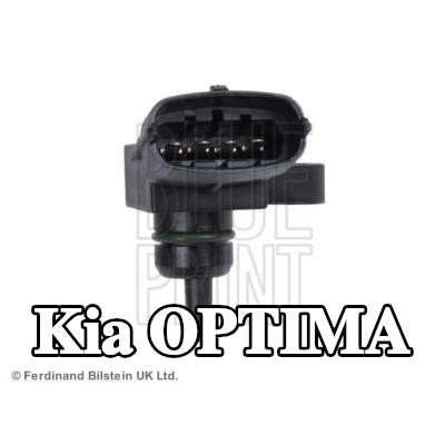 BLUE PRINT مستشعر ضغط مشعب السحب — 2011 Kia Optima