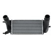 HELLA Intercooler — Ford Fiesta (2)