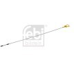 FEBI BILSTEIN Yağ Çubuğu — Mercedes-Benz C-Class (2)