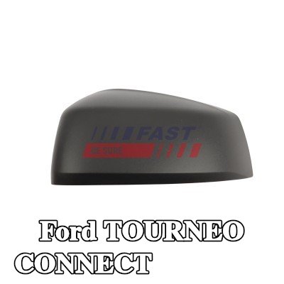 FAST غلاف مرآة الجناح — Ford Tourneo Connect