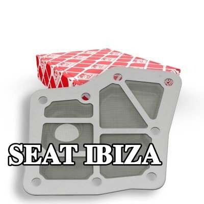 FEBI BILSTEIN مرشح ناقل الحركة الأوتوماتيكي — 2003 SEAT Ibiza