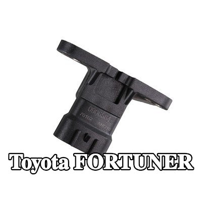 METZGER مستشعر، ضغط الشحن — 2012 Toyota Fortuner