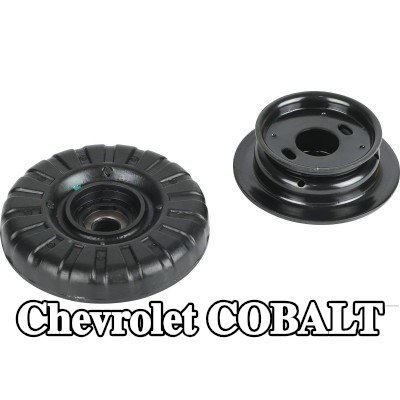 HERTH+BUSS JAKOPARTS طقم إصلاح, دعامة التعليق المحور الأمامي كلا الجانبين — Chevrolet Cobalt
