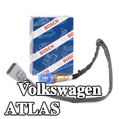 BOSCH مستشعر لامدا — Volkswagen Atlas